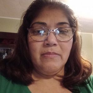 Meet your Posher, Marinita